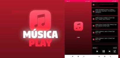 Music play screenshot 3