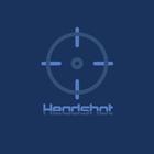 Headshot آئیکن