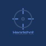 Headshot-icoon