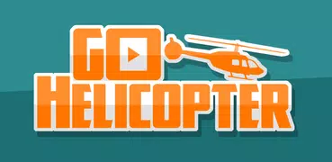 Go Helicopter (Helicopters)