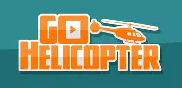 Go Helicopter (Helicópteros)