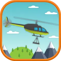 Скачать Go Helicopter (Вертолеты) APK