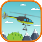 Go Helicopter icon