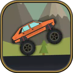 Monster Trucks from Poland アプリダウンロード