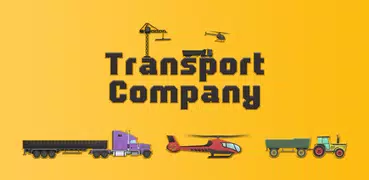 Transport Company - Hill Game