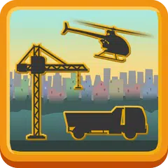 download Transport Company - Hill Game APK