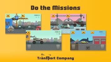 Transport Company โปสเตอร์