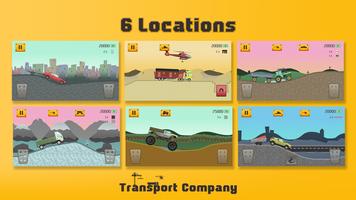 Transport Company скриншот 2