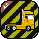 Truck Transport Course camions APK