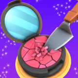 Makeup Repair Zeichen
