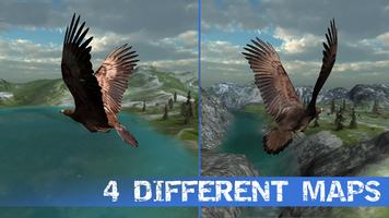 1 Schermata Eagle Hunting Journey