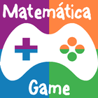 Matemática Game FREE-icoon