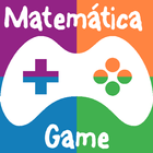 Matemática Game FREE icon
