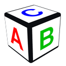Word Puzzle Cube APK