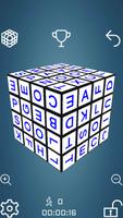 Word Puzzle Cube 스크린샷 3