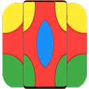 Material Wallpaper HD APK