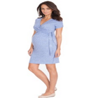 Maternity clothes icon