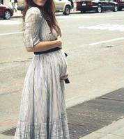 Maternity Dress Ideas اسکرین شاٹ 3