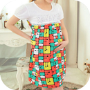 idées de robe de maternité APK
