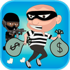 Thief that Run from the Police APK