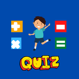 Math Quiz Game: Test Your Mathematics Knowledge
