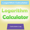 Logarithm Calculator aplikacja