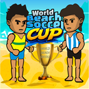 World Beach Soccer Cup 2026 APK