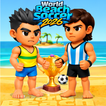 World Beach Soccer 2026 icon