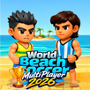 Coupe du monde de beach soccer APK