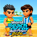 Beachsoccer-Weltmeisterschaft APK