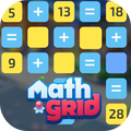 Math Grid
