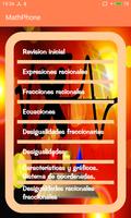 MathPhone اسکرین شاٹ 1