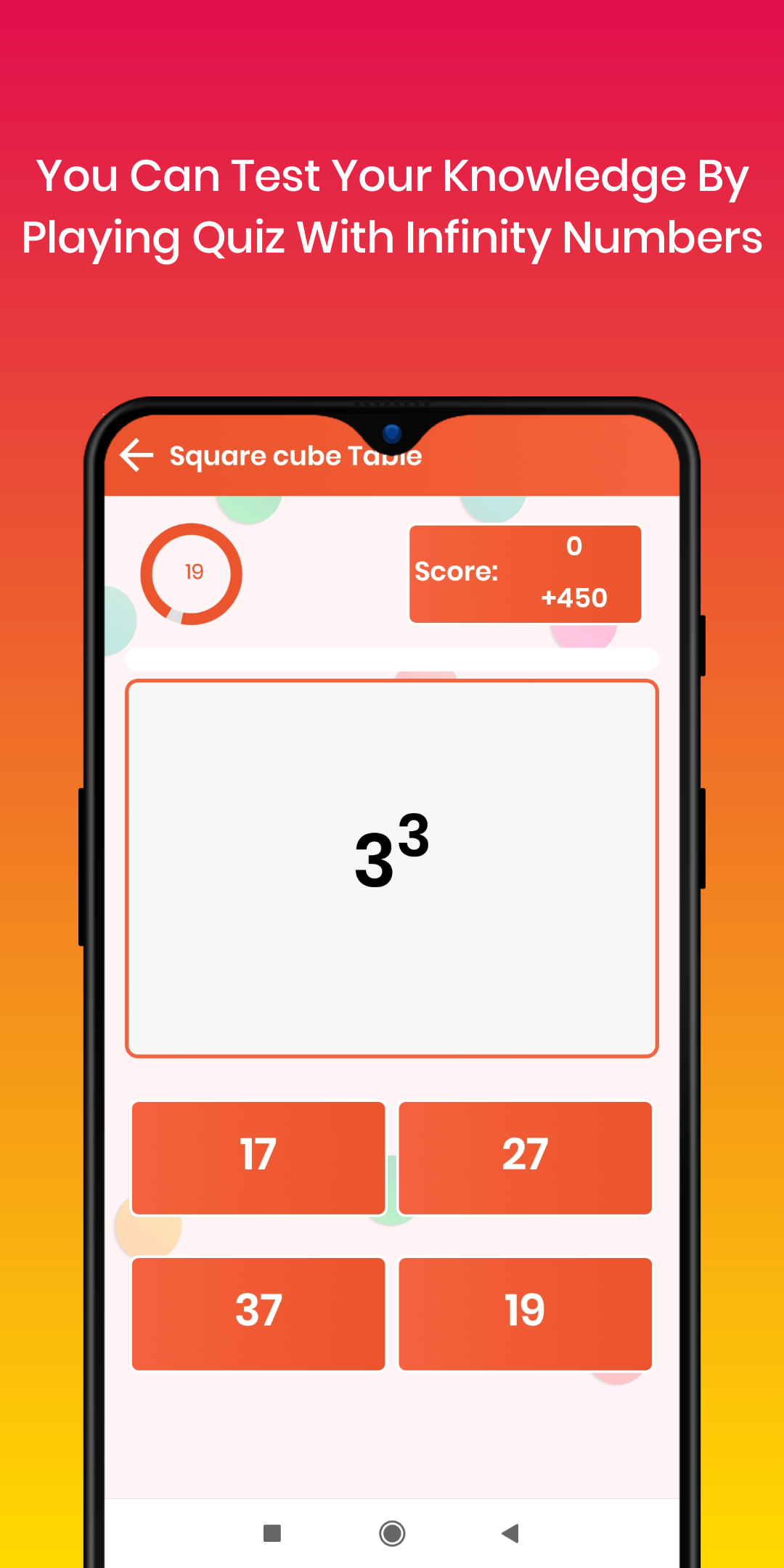 Quiz - Matemática - 2.º ano APK for Android Download