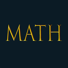 Enigmas matemáticos ícone
