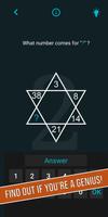 Math | Riddles & Puzzles Math Games الملصق