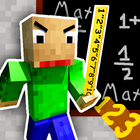 Crazy Teacher Math in education and learning game أيقونة
