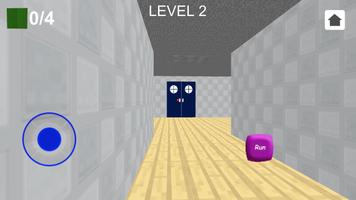 Crazy Teacher Math in education and learning game تصوير الشاشة 3