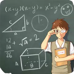 Descargar APK de Curiosidades matemáticas