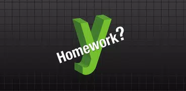 y Homework - Math Solver