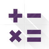 Король Математики: (Math game) ícone
