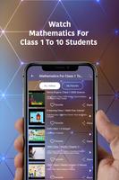 Mathematics For Class 1 To 10 Students screenshot 3