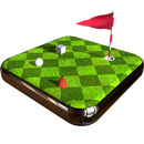 Golf with your friends aplikacja