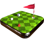 Golf with your friends icon