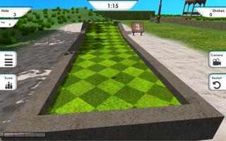 Golf with your friends screenshot 2