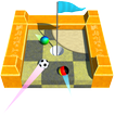 Minigolf with your friends