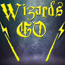 Wizards GO aplikacja