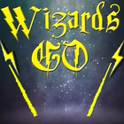 Wizards GO-icoon