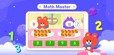 MathMaster