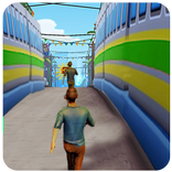 Bad Guy Escape