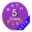 CCSS Fifth Grade Math guru / 5
